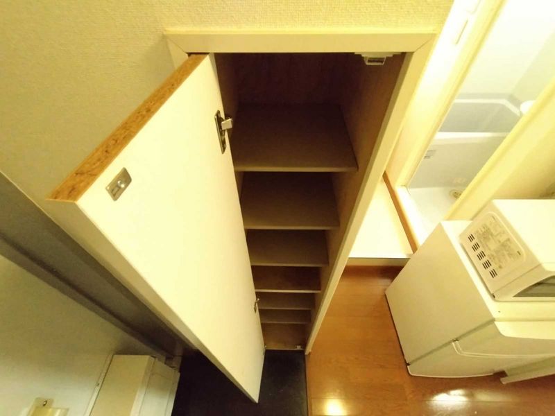 レオパレスルース その他