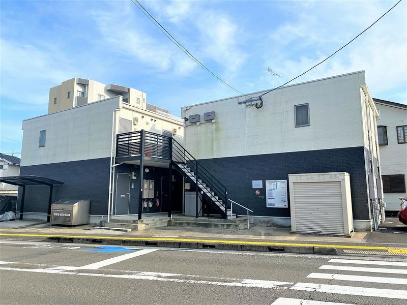 レオネクストブライトスター 外観