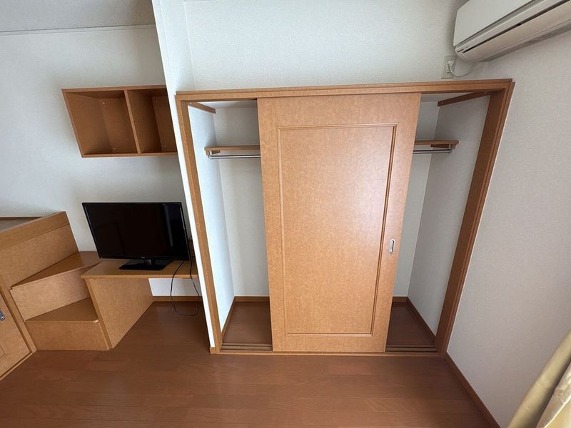 leopalace Ogi Storage