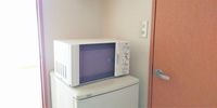 レオパレスカテリーナ芝山 その他設備