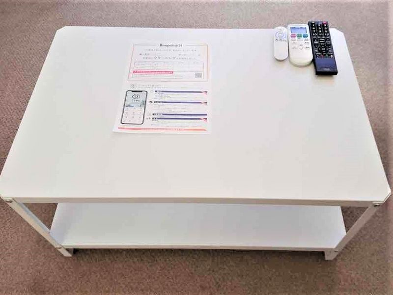 レオパレスナカムラⅠ その他設備
