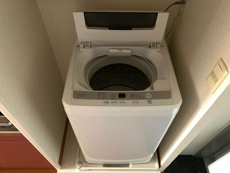 レオパレスアードゥラー その他設備