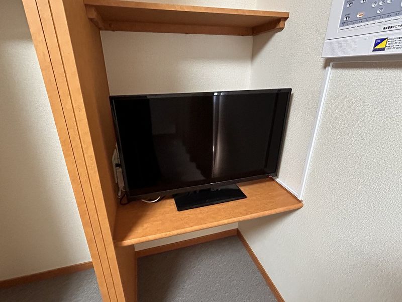 レオパレスリヴァーレ その他設備