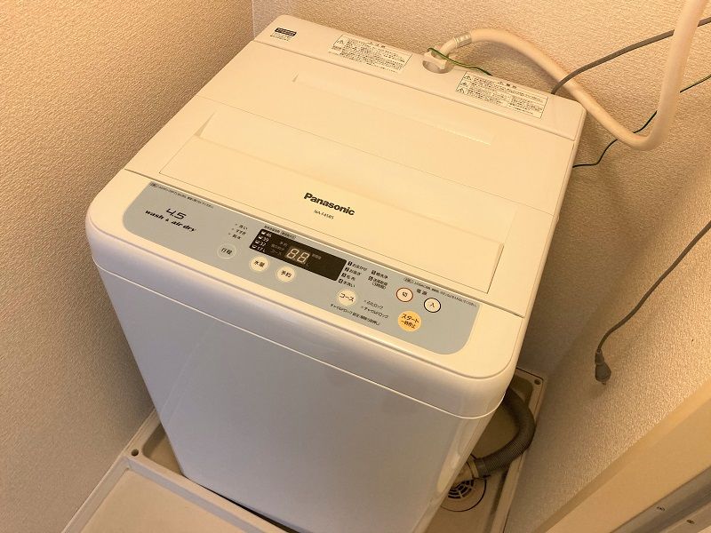 レオパレス大針 その他