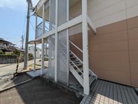 レオパレスＴＩＡ　Ⅱ エントランス