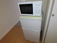 レオパレスウェスタンコート その他設備