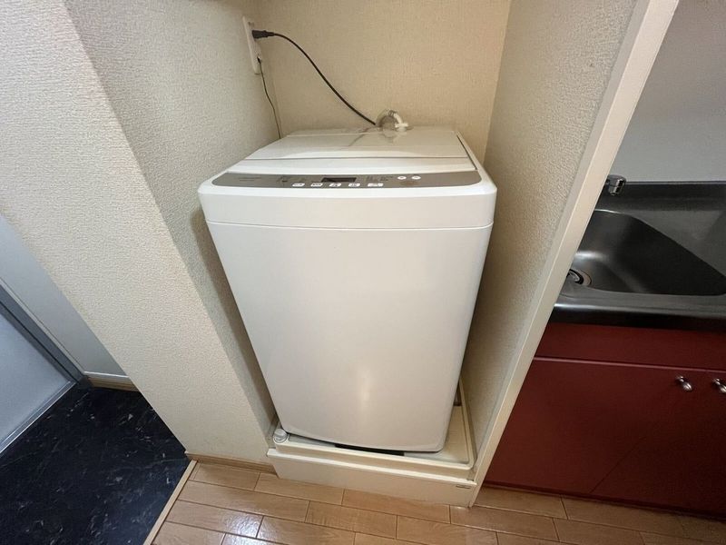 レオパレス雄新ひまわり その他