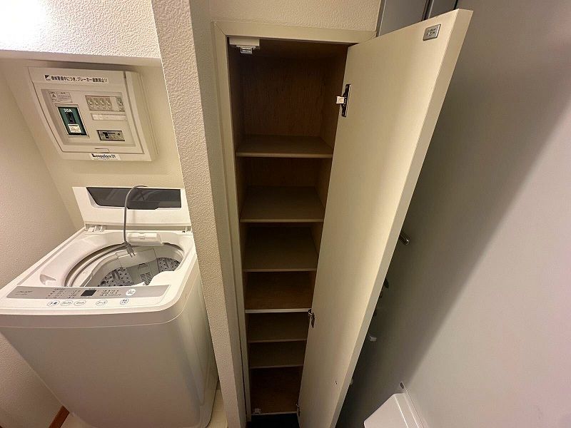 レオパレスカーサ１９ その他