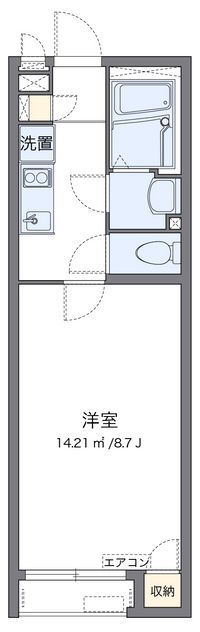 57099 Floorplan