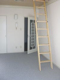 レオパレス赤羽Ｐａｒｔ１ 居間