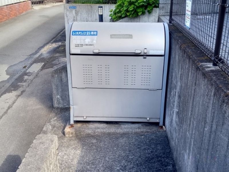 レオネクストサンセール 共用部分
