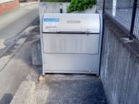 レオネクストサンセール 共用部分