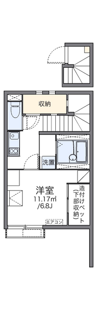 41856 Floorplan