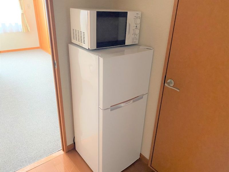 レオパレスセ　ラヴィ その他設備