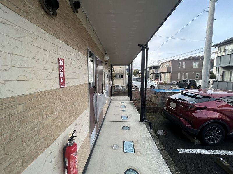 leopalace Bonheur Maison 其他