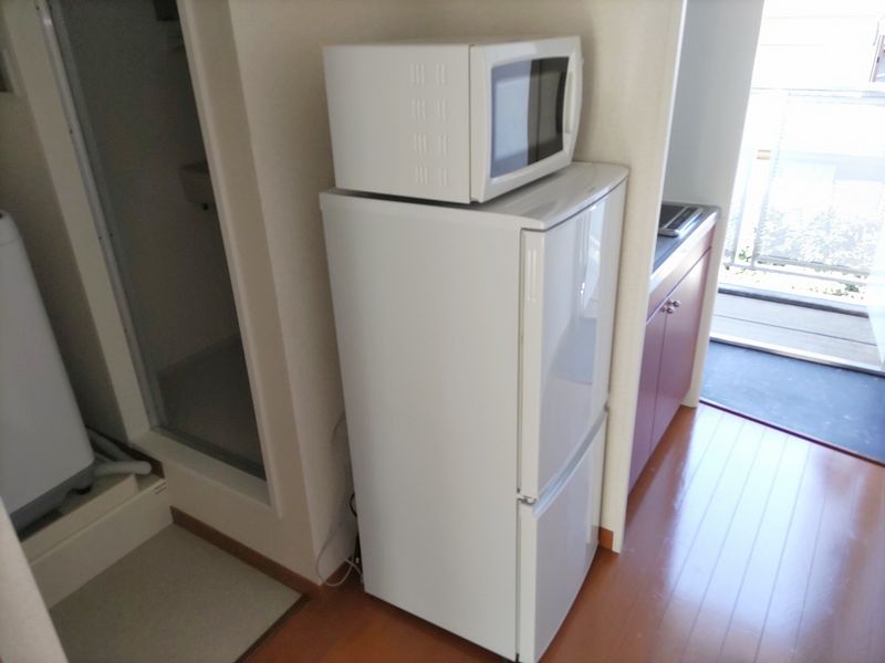 レオパレスラ　ピエーノ その他設備