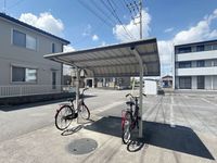 レオパレスＲｅｇｕｌｕｓＩＩ 共用部分