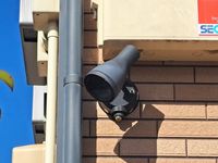 レオネクスト宮前 セキュリティ