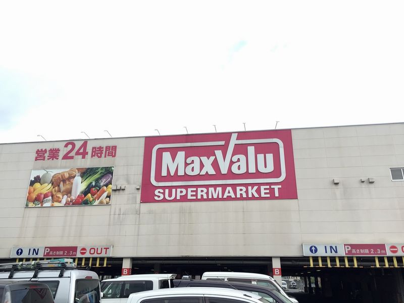 レオネクストＫⅤ 周辺環境
