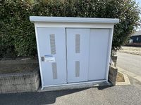 レオパレスシェルエトワール その他