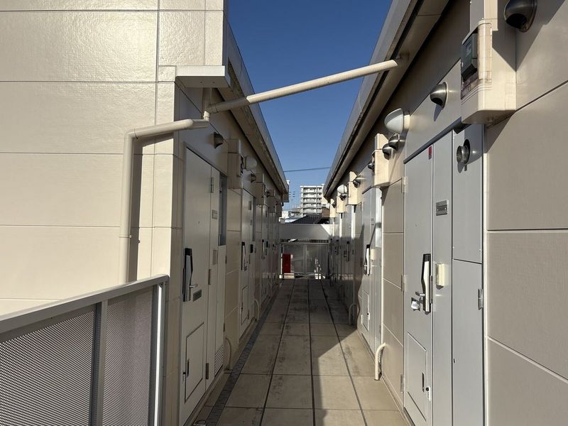 leopalace Sakura 其他