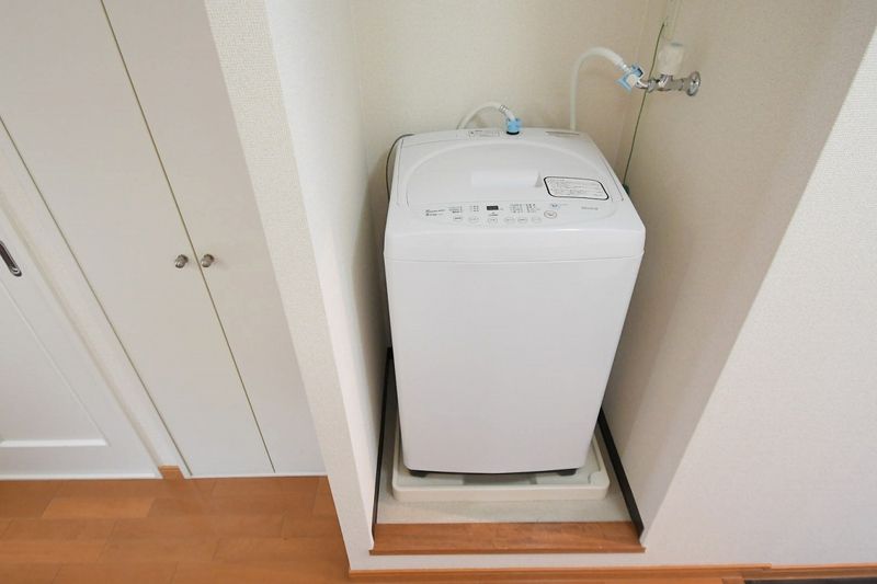 レオパレスＦｌａｔ新栄 その他設備