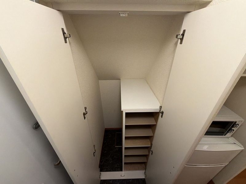 レオパレスシュウⅠ その他