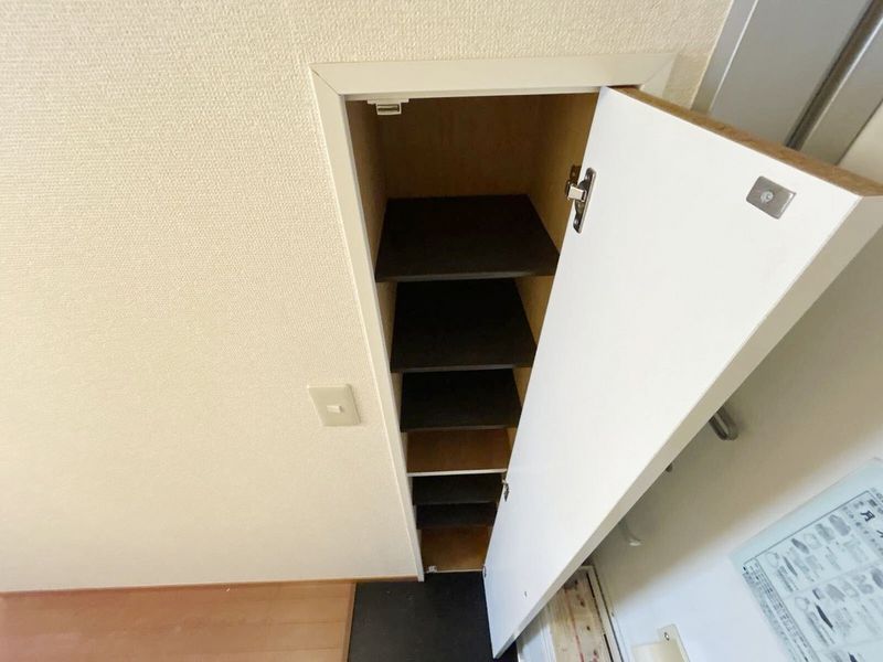 レオパレスアヴァンティ その他