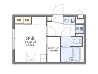 34907 Floorplan