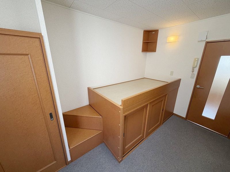 leopalace Comfort 其他