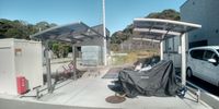 クレイノＰＬＡＴＩＮＡ 共用部分