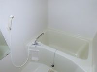 leopalace Plaisir Midorigaoka Phòng tắm