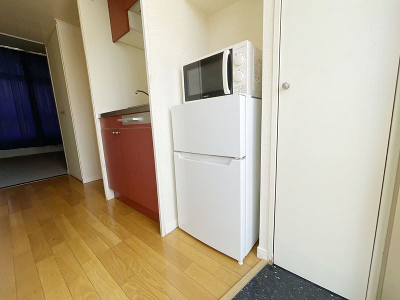 leopalace Mukai B Thiết bị khác