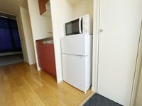 leopalace Mukai B Thiết bị khác