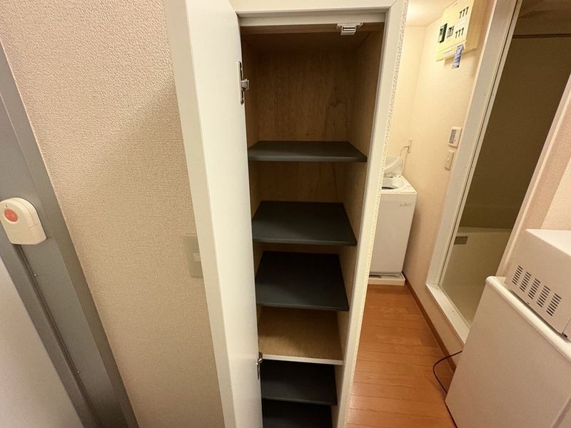 レオパレス織姫 その他