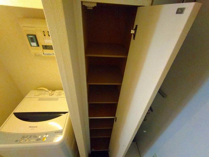レオパレス清美 その他