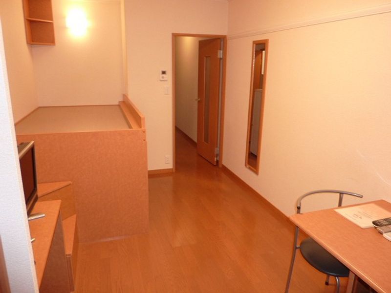 leopalace WISHCOURT 其他