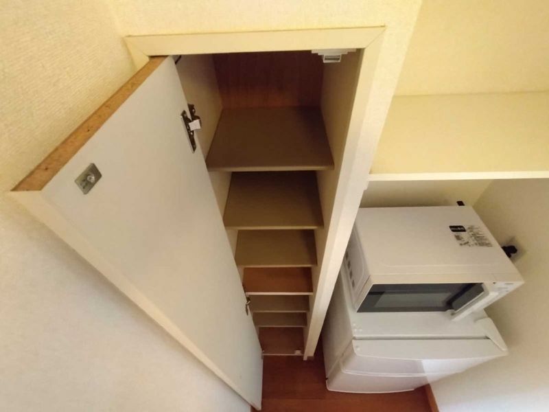 レオパレス木太南Ⅱ その他