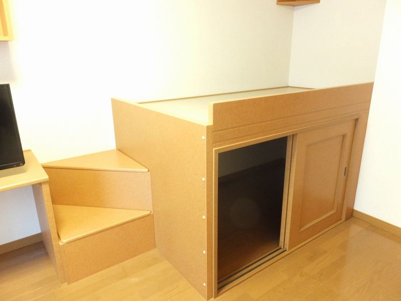 レオパレスいずみ その他