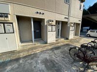 レオパレスクレイン川越 共用部分