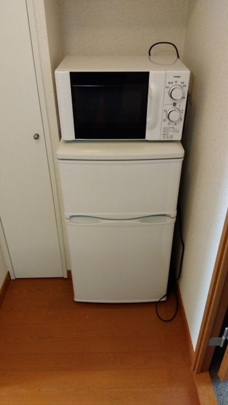 レオパレス泉１ その他
