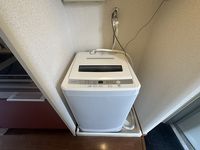 レオパレスディアコート その他設備