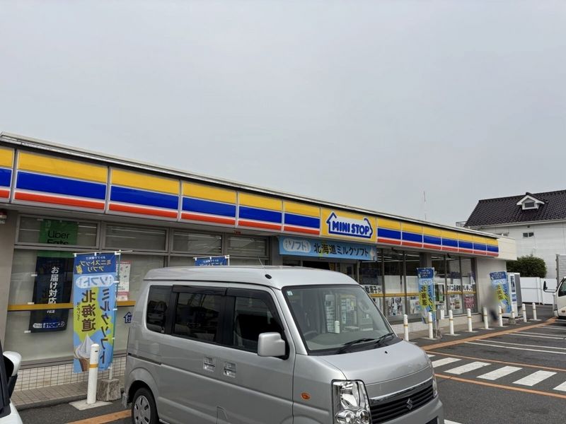 レオパレスＴｉａｒａ 周辺環境