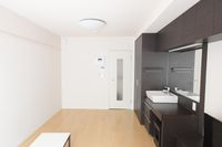 レオネクストベルテンポ 居間