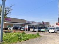 レオパレス大地 周辺環境