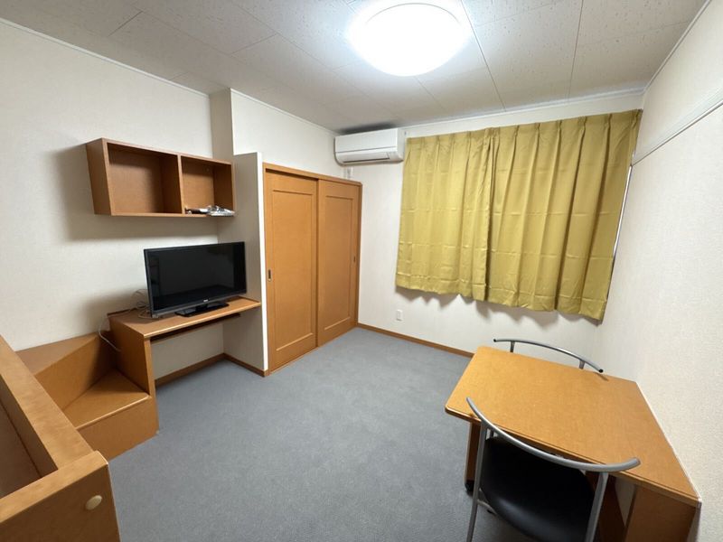 leopalace Piacere 거실