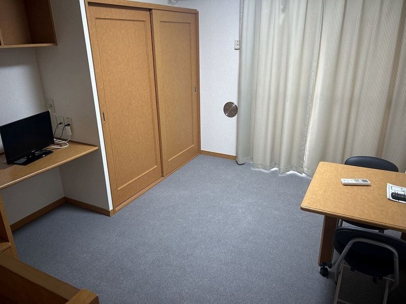 leopalace Maple Hills Living room