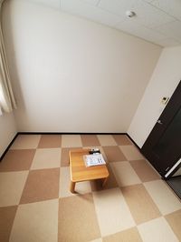 レオネクストパラシオン南明 その他