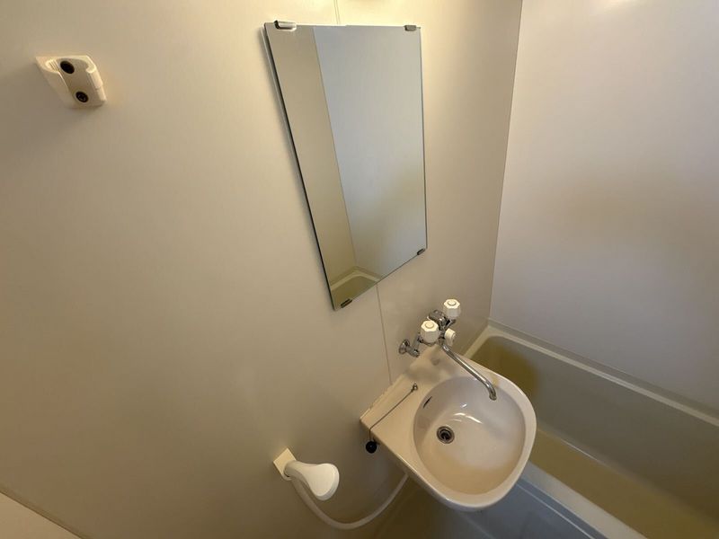 leopalace KOMATSU Sink