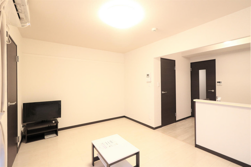 LEONEXT Cool de Iris Phòng khách